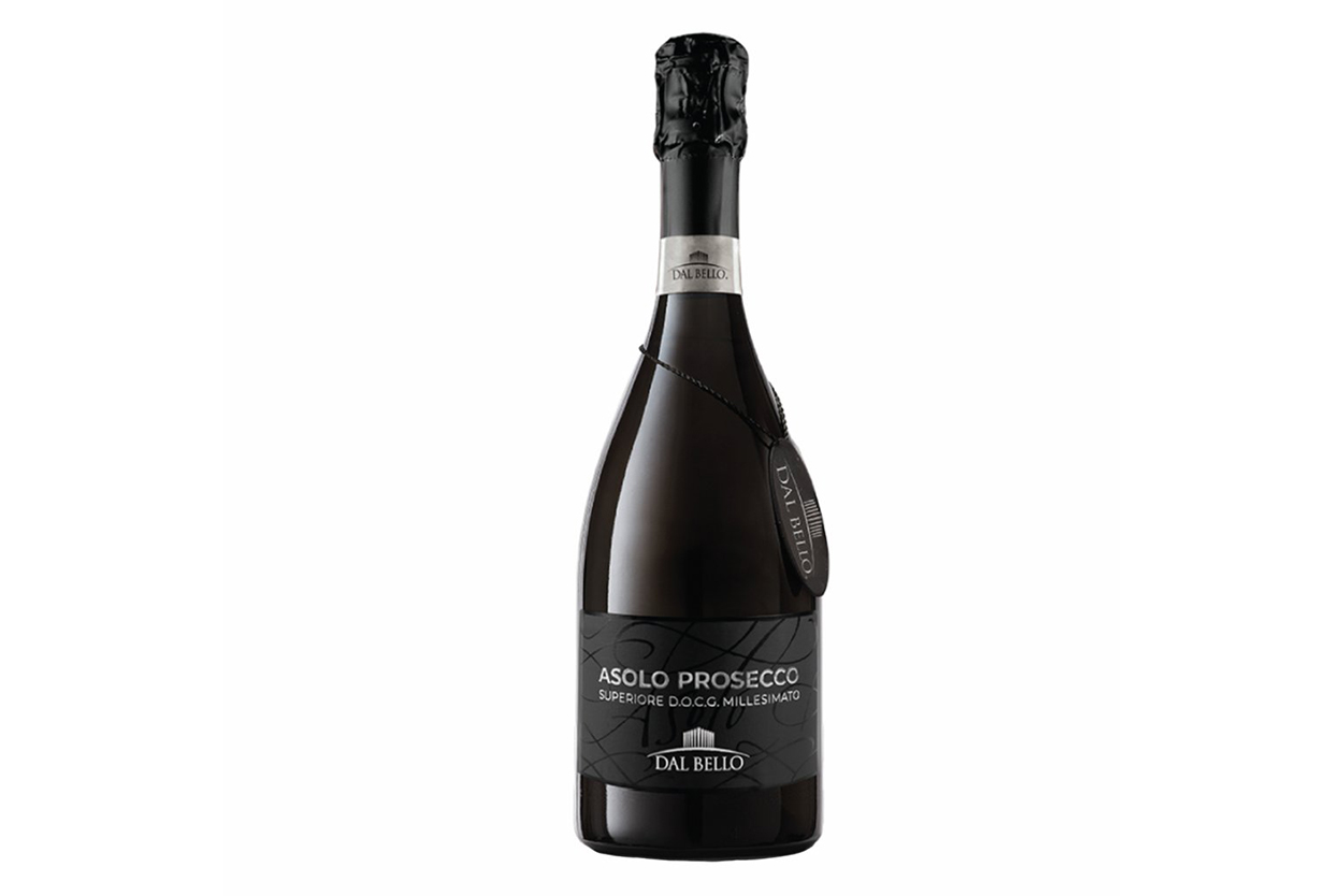 Dal Bello Asolo Prosecco Superiore DOCG